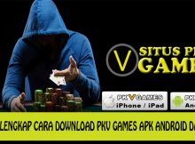 Panduan Download Pkv Games apk android dan iphone