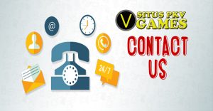 kontak pkv games