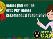 Judi Online Pkv Games Wajib Anda Mainkan Tahun 2020, Hasilnya WOW!