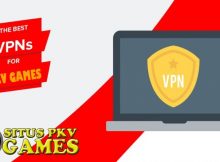 Rekomendasi VPN Pkv Games Terbaik Saat Url Terblokir Provider